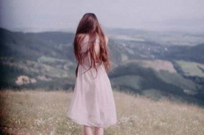 ​对某人失望心寒的成语