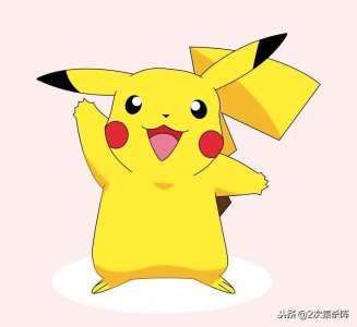 ​真人版“皮卡丘”来啦！说人话就算了，配音还是个纯爷们！