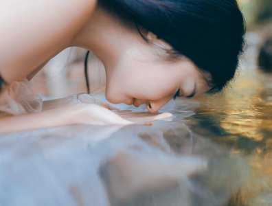 ​祝福美女越来越漂亮的句子收集20句