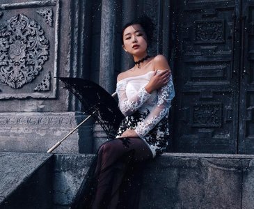 ​女人心累压力大的短句