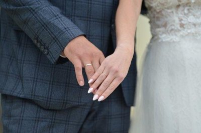 ​祝二人新婚的句子简短(精选必看20句)