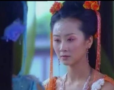 ​七仙女最骄傲的她爱上了无名小护卫？仙女教你爱要大声说出来