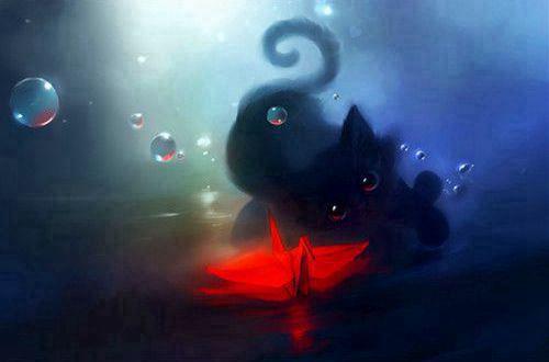 表达思念男友的句子