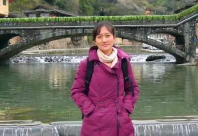 ​石嫣：从清华博士到山林农民，靠种田年入800万，打破读书无用论