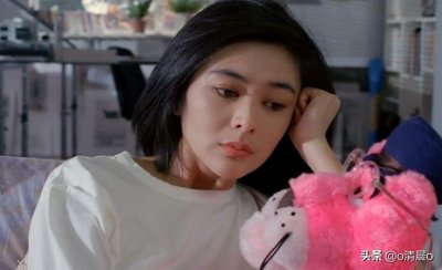 ​关之琳为啥没有小孩 57岁关之琳现状怎么样