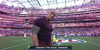 ​美国超级碗为什么这么火？到底是什么？