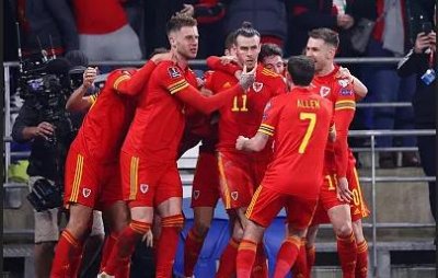 ​世界杯欧洲区名额还剩一个待定