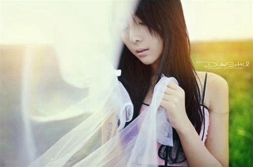 夜晚思念女朋友的句子