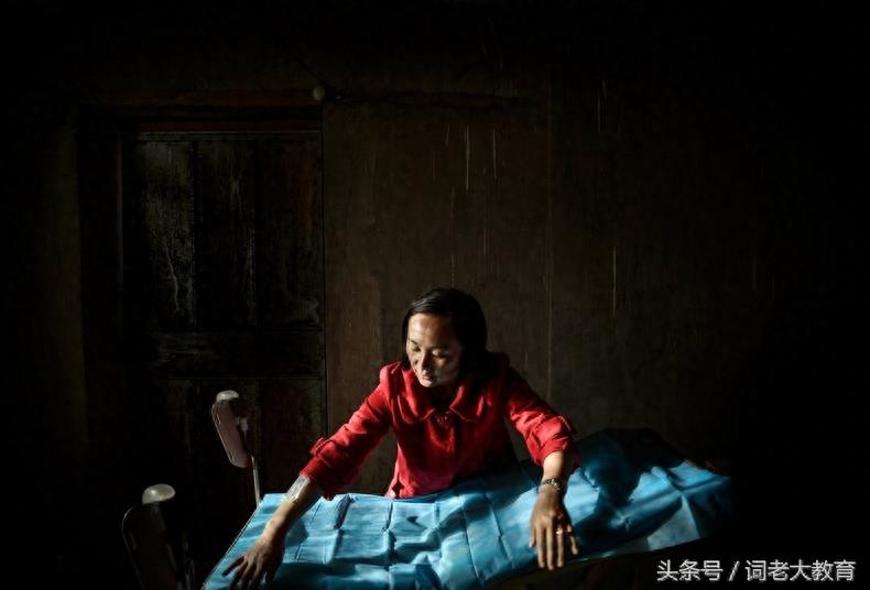 乡村医生马丽,平凡而伟大