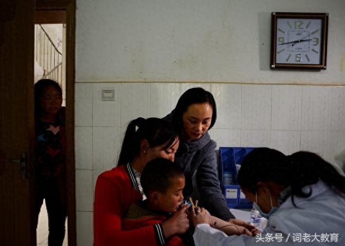 乡村医生马丽,平凡而伟大