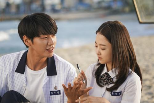 有哪些表白的句子给男朋友