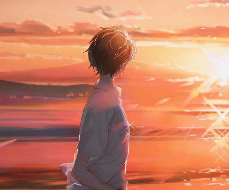 心碎想离开的句子