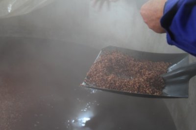 ​传统酿酒工艺流程