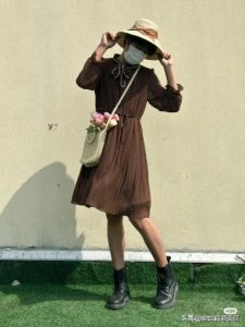 ​男生喜欢穿裙子背后的真实原因。