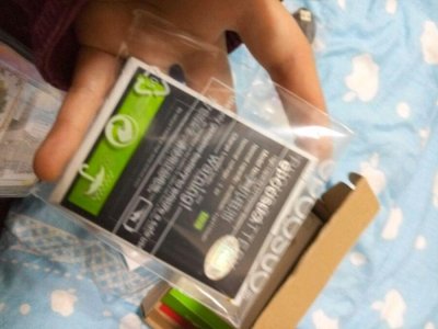 ​魅族MX4手机掉电太快，提前关机，亲自动手怒换电池！