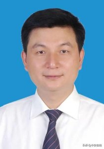 ​胡明文当选阜阳市市长！