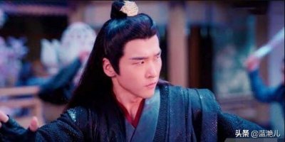 ​陈情人物之温逐流：你的知遇之恩，真的不该让别人付出代价