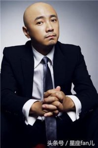 ​十二星座的专属男神，我的男神是胡歌，你的是谁呢