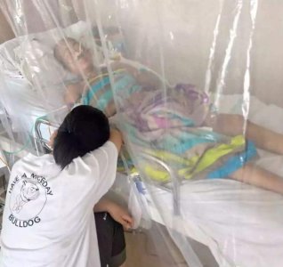 ​孝心无价！17岁女孩毅然弃考救母，百万医疗费难住一家人