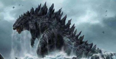 ​盘点！怪兽之王哥斯拉战力等级排行榜
