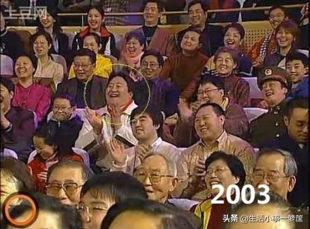 春晚最牛观众你还记得吗？人称“笑脸哥”，比明星大腕上春晚还多