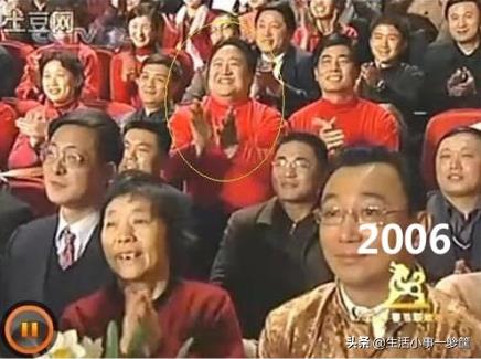 春晚最牛观众你还记得吗？人称“笑脸哥”，比明星大腕上春晚还多