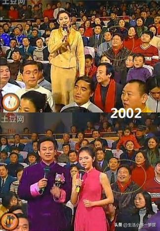 春晚最牛观众你还记得吗？人称“笑脸哥”，比明星大腕上春晚还多