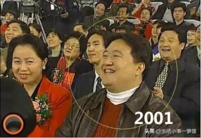 ​春晚最牛观众你还记得吗？人称“笑脸哥”，比明星大腕上春晚还多