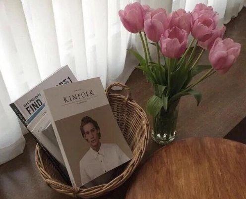 形容学校的句子