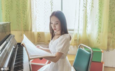 ​钢琴五线谱的各种记号大全，亲们速度收藏哈！