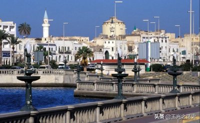 ​从“北非美国”到“北非索马里”，利比亚是如何从天堂到地狱的？