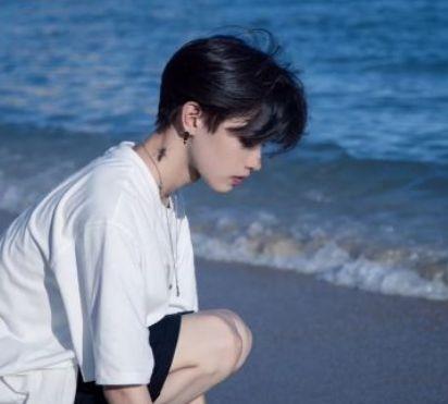 最新正能量句子