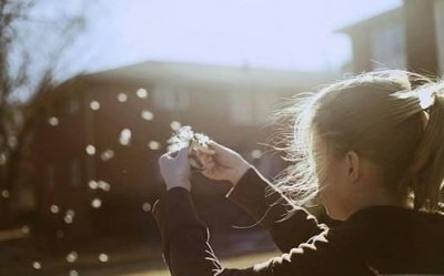 ​小清新句子简短正能量 阳光小清新句子简短(100句)