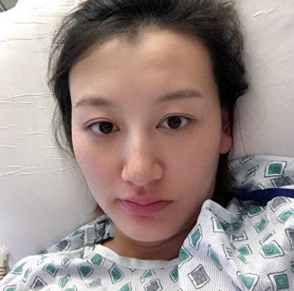 恋爱8年结婚5年 李好郭晓敏的二胎儿子出生了 一家四口好幸福