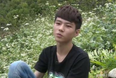 变形计第十季城市主人公杨桐，现已经出国留学