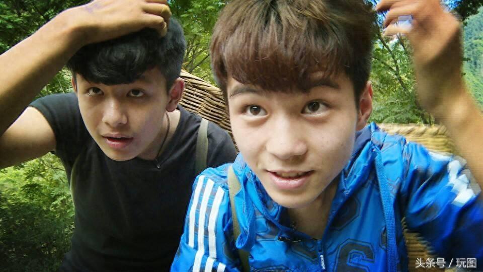 变形计第十季城市主人公杨桐，现已经出国留学