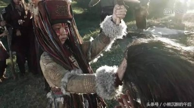 ​《九州海上牧云记》世界观科普，你是否知道这样的九州世界