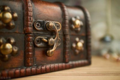 ​5本关于寻宝，古董的小说-你想要的，我都有，最大收藏商