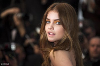 ​芭芭拉·帕尔文（Barbara Palvin）