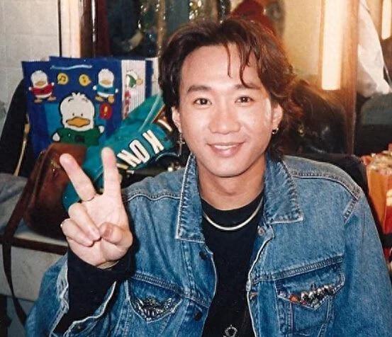 这一些,传颂着经典的歌 怀念家驹二十五周年