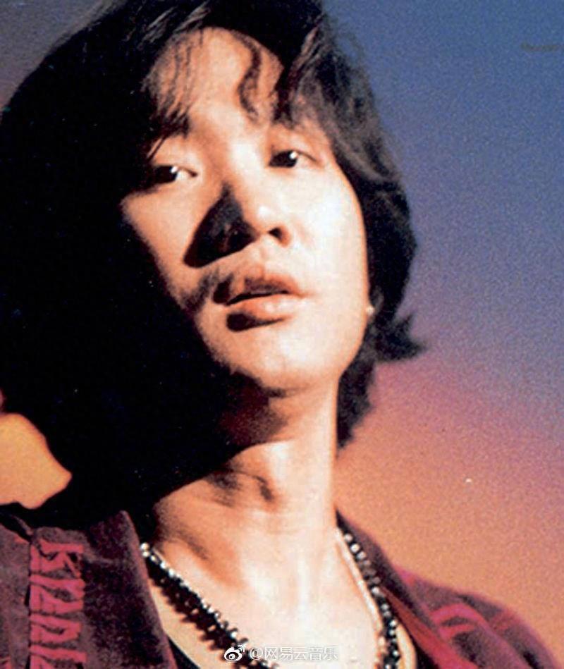 这一些,传颂着经典的歌 怀念家驹二十五周年