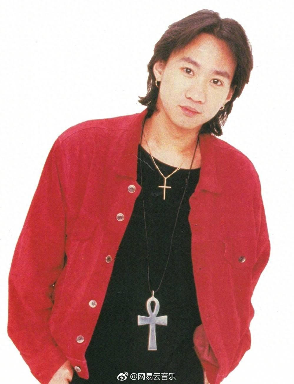 这一些,传颂着经典的歌 怀念家驹二十五周年