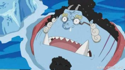 ​海贼王：暗暗果实强无敌？这三个人吃了暗暗果实反而会变弱