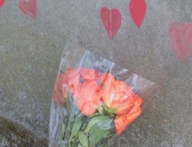 ​霸道表白个性签名