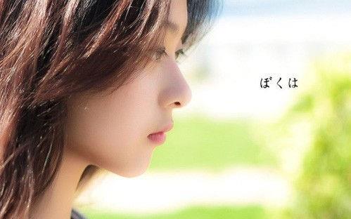 写给自己的霸气一段话