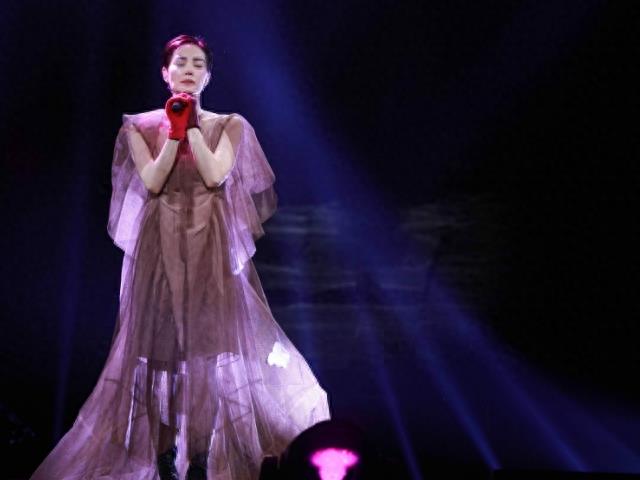 姓王的5位明星，王菲王宝强王心凌上榜，有你喜欢的吗？