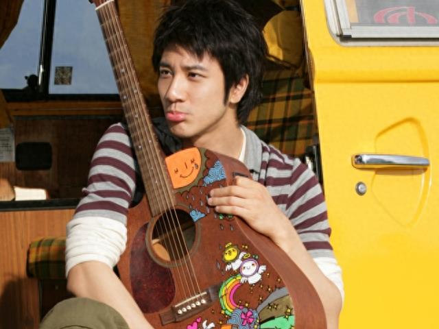 姓王的5位明星，王菲王宝强王心凌上榜，有你喜欢的吗？