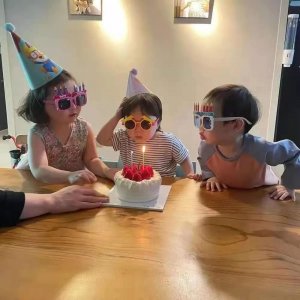 ​给闺密的超心动备注