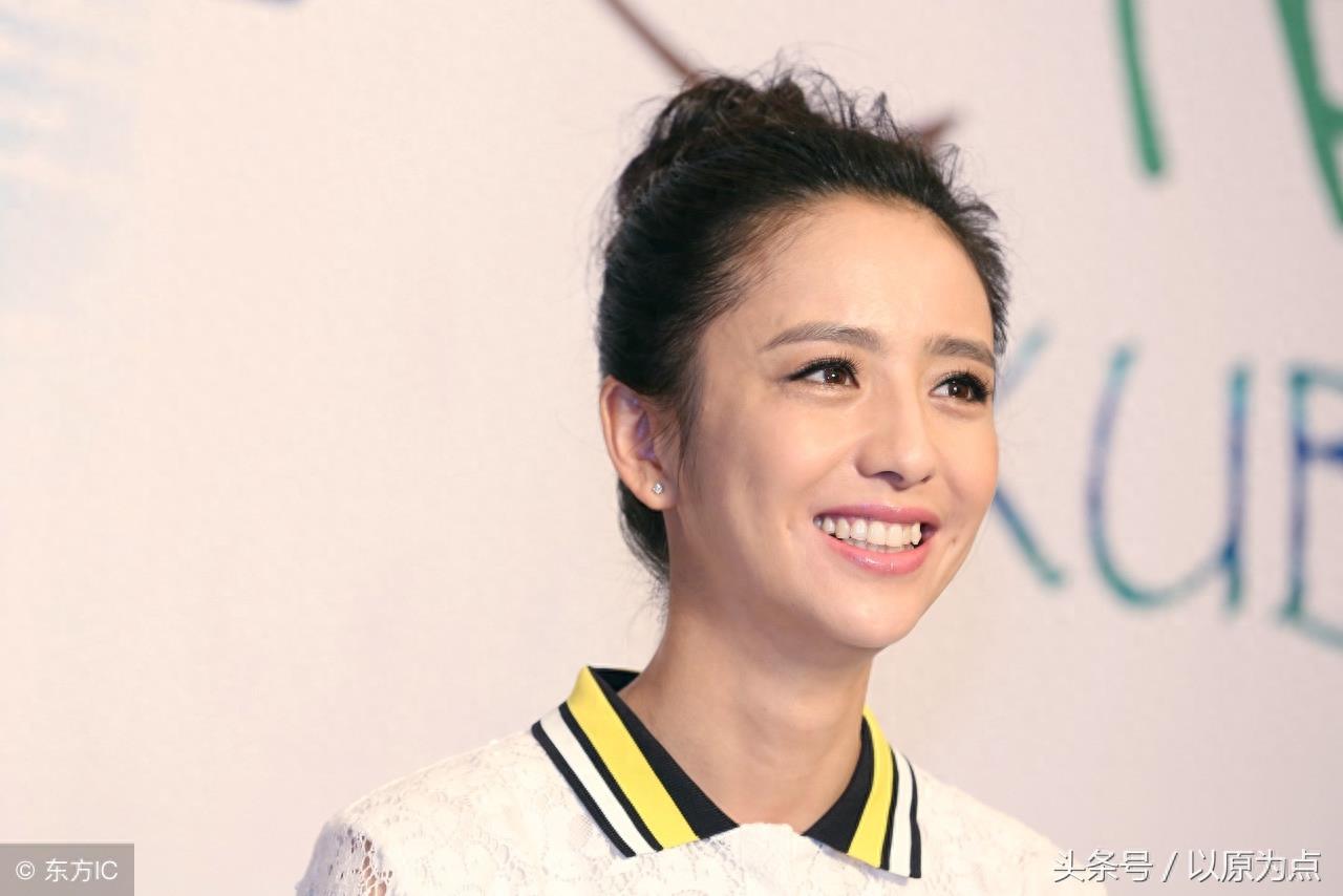 佟丽娅张信哲合唱,唱哭了佟丽娅变个人独唱