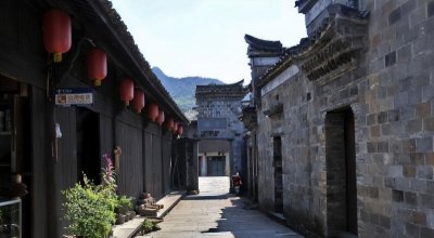 ​怎么查询一个地址属于哪个街道办事处